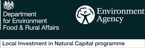 Ullswater Catchment Logo